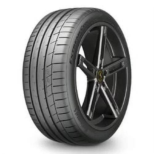Continental Extreme Contact Sport 245/45ZR18XL 100Y BSW Ultra High Performance Tire