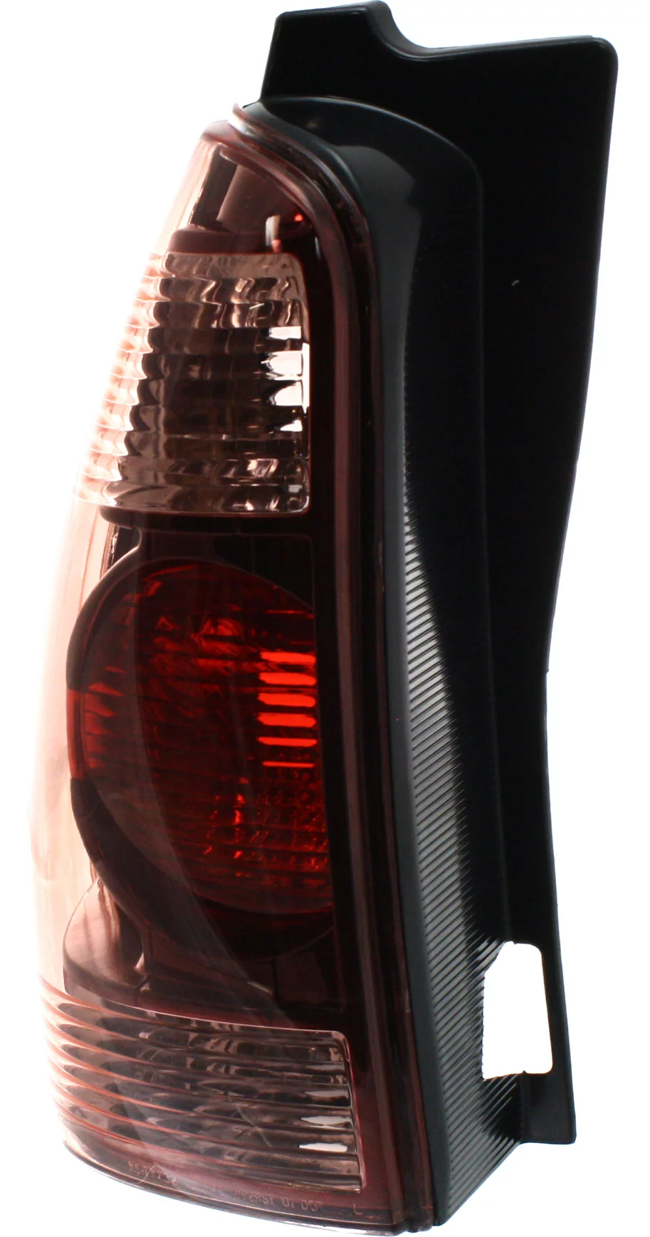Replacement T730102 Tail Light Compatible with 2003-2005 Toyota 4Runner Left Driver
