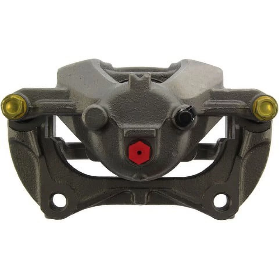 Centric Parts Disc Brake Caliper P/N:141.62203 Fits select: 2014-2015 CHEVROLET CRUZE, 2013-2017 BUICK ENCORE