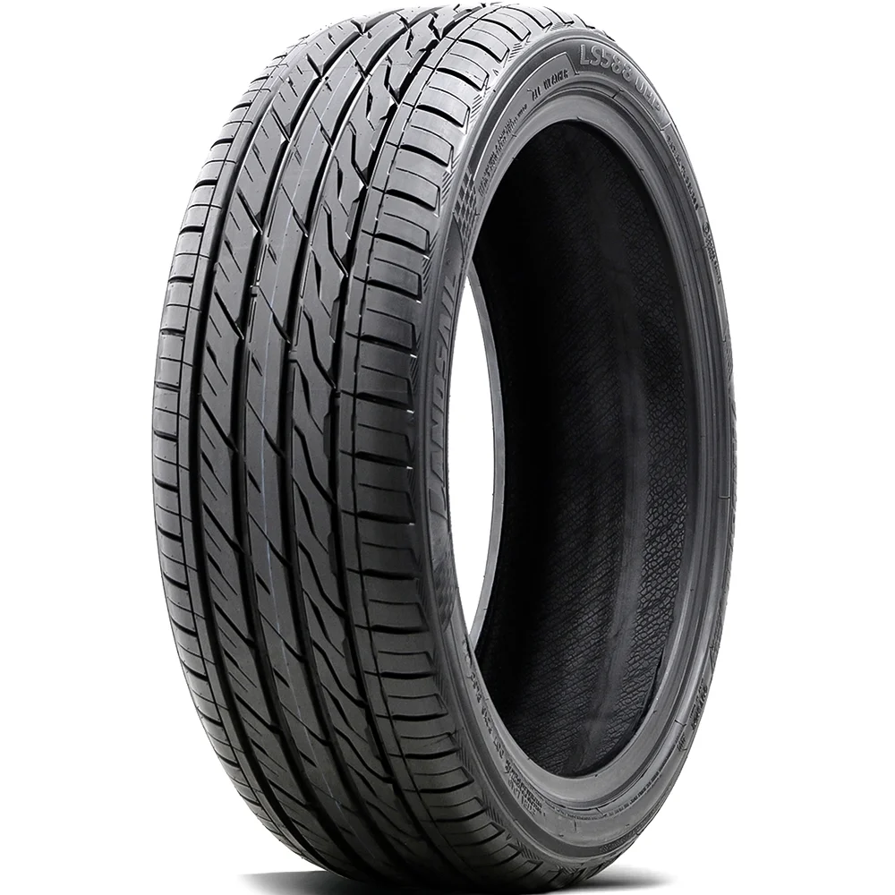 Landsail LS588 UHP 285/35R19 ZR 101Y A/S High Performance All Season Tire