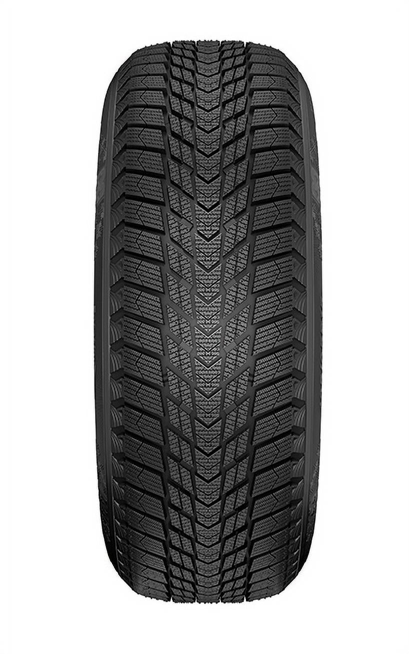Nexen Winguard Ice Plus Winter 225/55R16 99T XL Passenger Tire Fits: 2000-04 Ford Mustang Base, 2004-07 Cadillac CTS Base