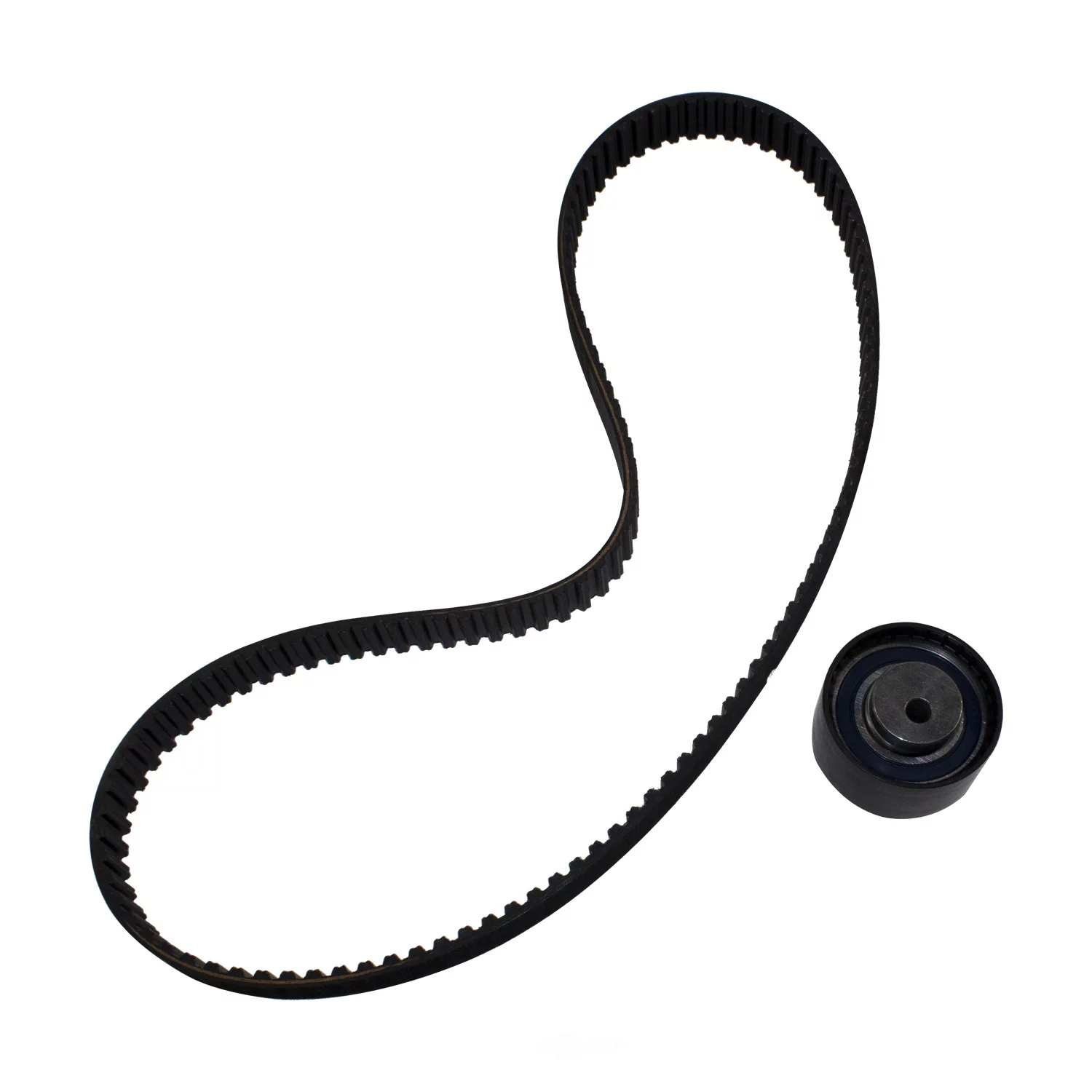 GMB 2420-0345 Engine Timing Belt Component Kit Fits select: 2012-2019 FIAT 500, 2013-2016 DODGE DART