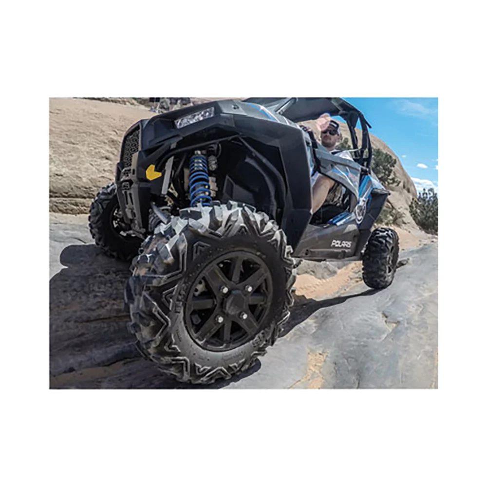 Maxxis Bighorn Radial Tire 29x9-14 Compatible With Yamaha Wolverine RMAX 4 1000 XT-R 2021