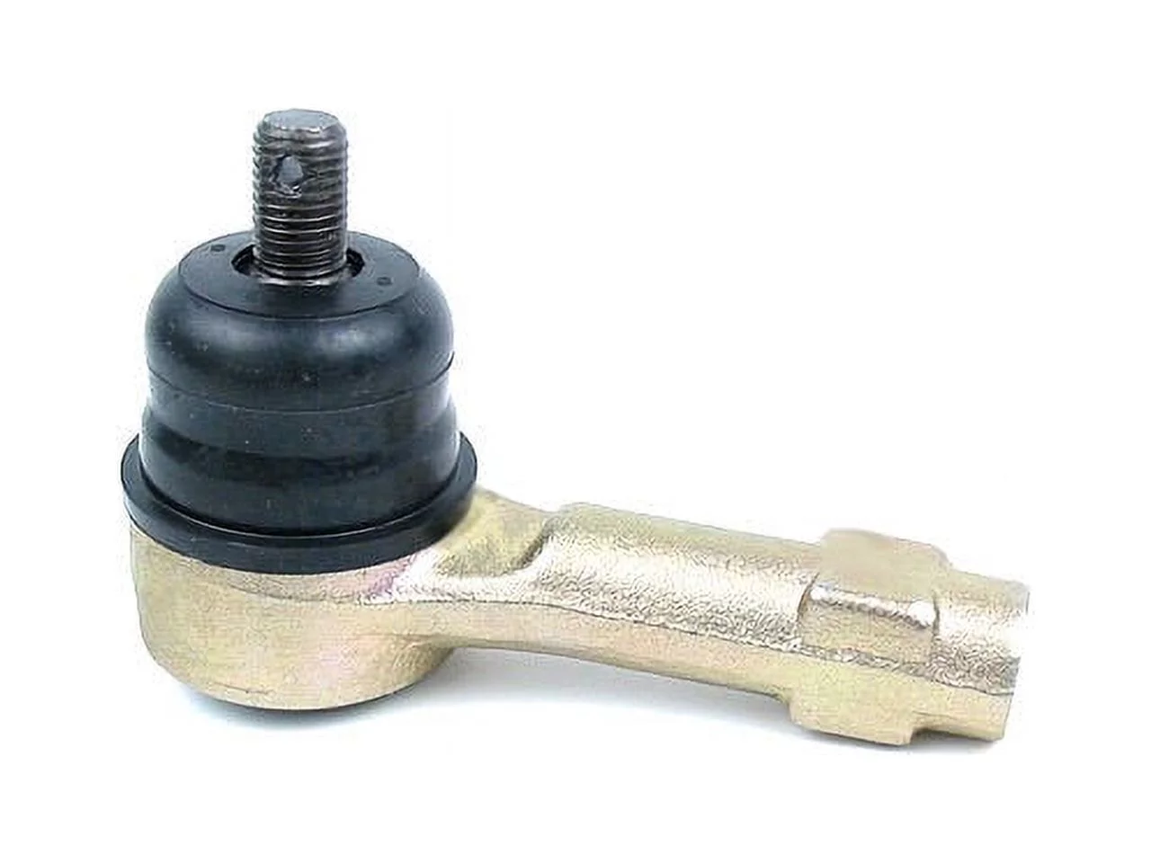 Front Outer Tie Rod End - Compatible with 1988 - 1991 Honda Prelude 1989 1990