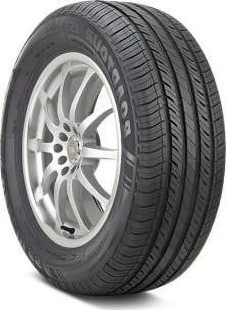 215/65R17 99T HERCULES ROADTOUR 455 Fits: 2011-14 Ford Mustang Base, 2005-07 Chrysler 300 Touring