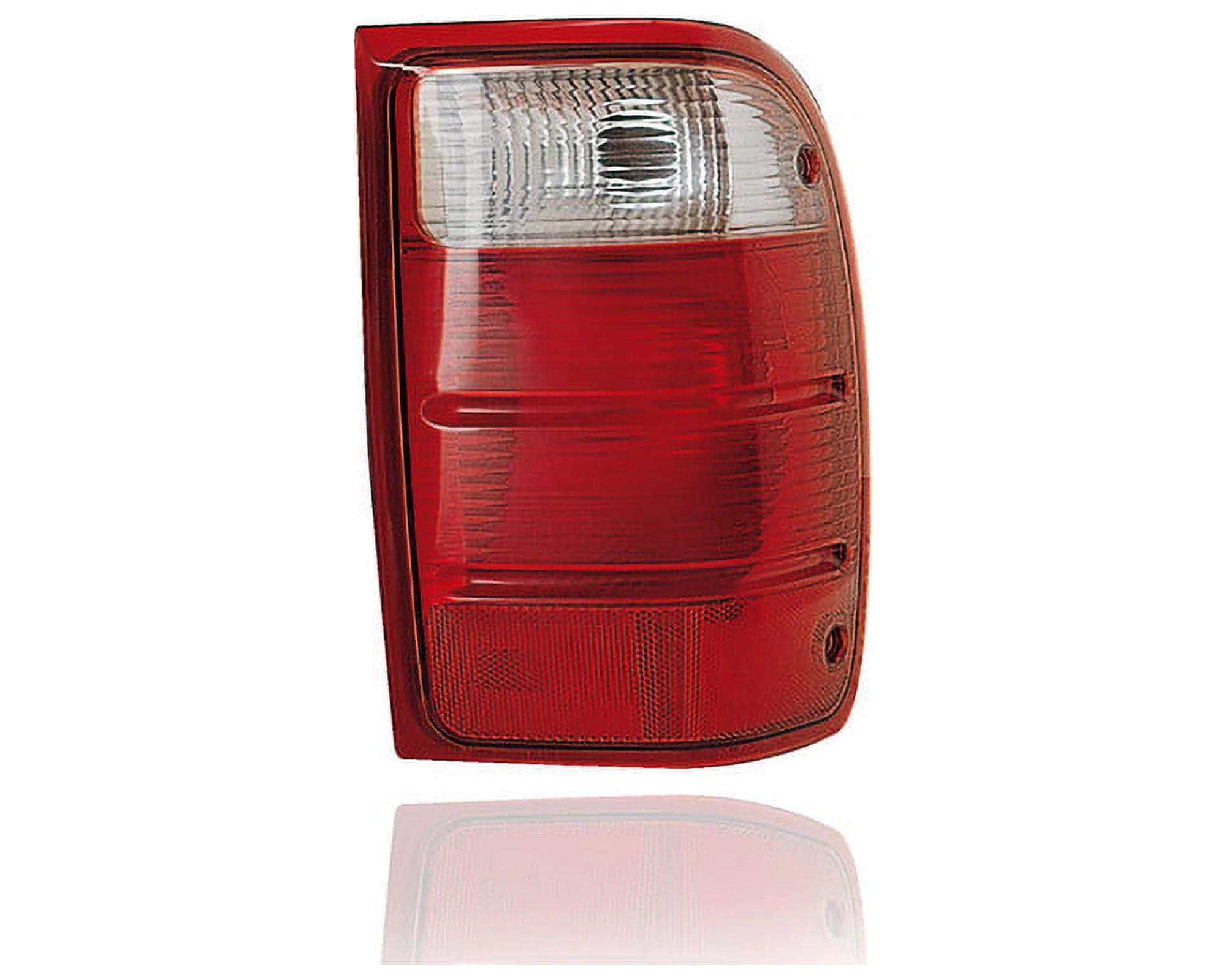Tail Light - Compatible/Replacement for '01-05 Ford Ranger Pickup - Right Hand - Passenger - 1L5Z13404BA
