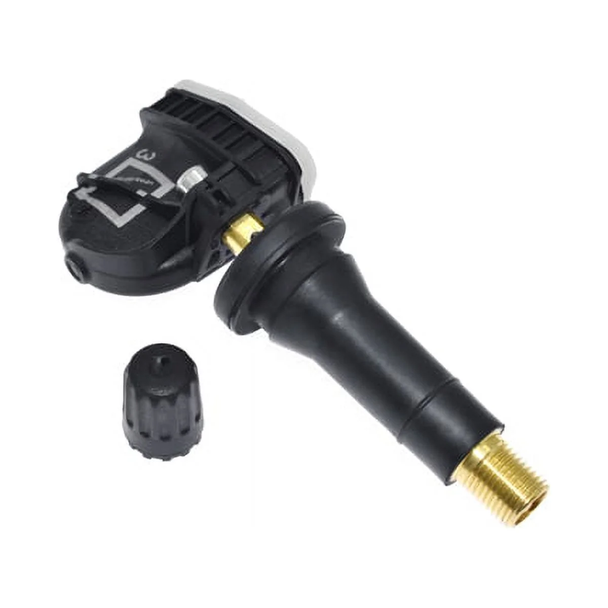 Fithood TPMS Tire Pressure Monitoring System for Buick Cadilliac Chevroletf 13598771 13598772