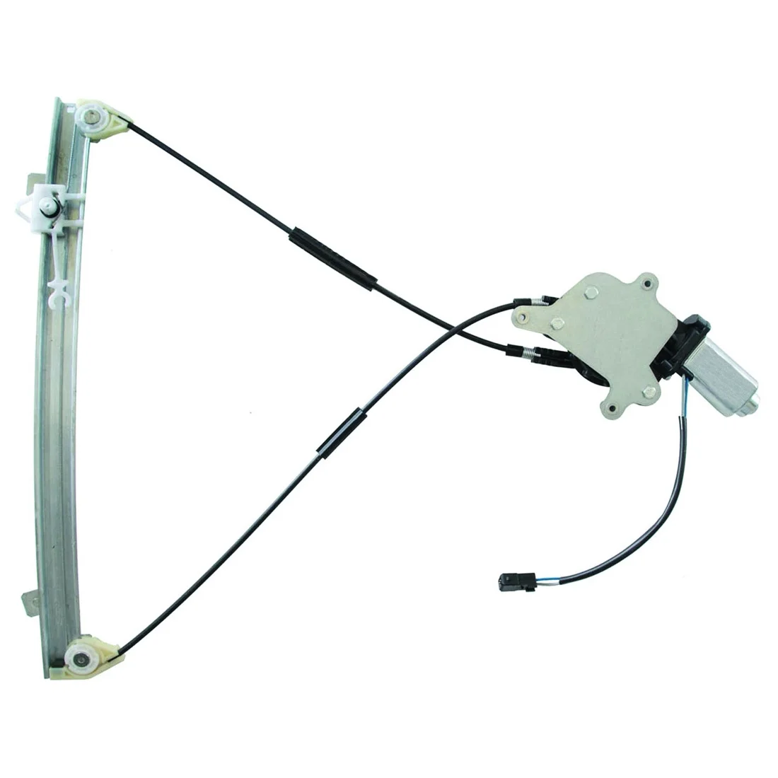 Replacement for PEUGEOT 660214 WINDOW REGULATOR - WITH MOTOR Replacement Part