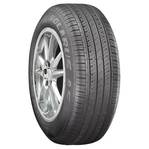 Starfire Solarus AS 235/45R18 94V BSW (2 Tires) Fits: 2010-12 Nissan Altima SR, 2013-14 Honda Accord Sport
