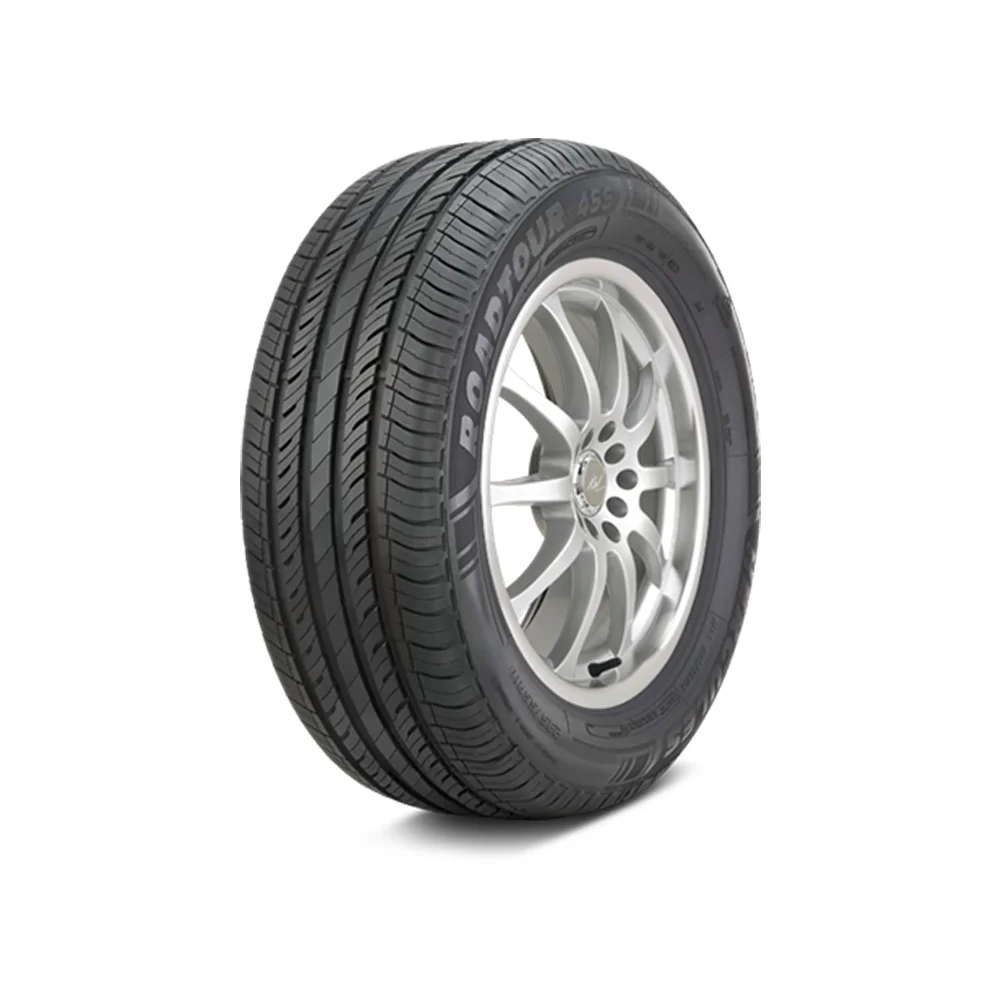 215/65R17 99T HERCULES ROADTOUR 455 Fits: 2011-14 Ford Mustang Base, 2005-07 Chrysler 300 Touring