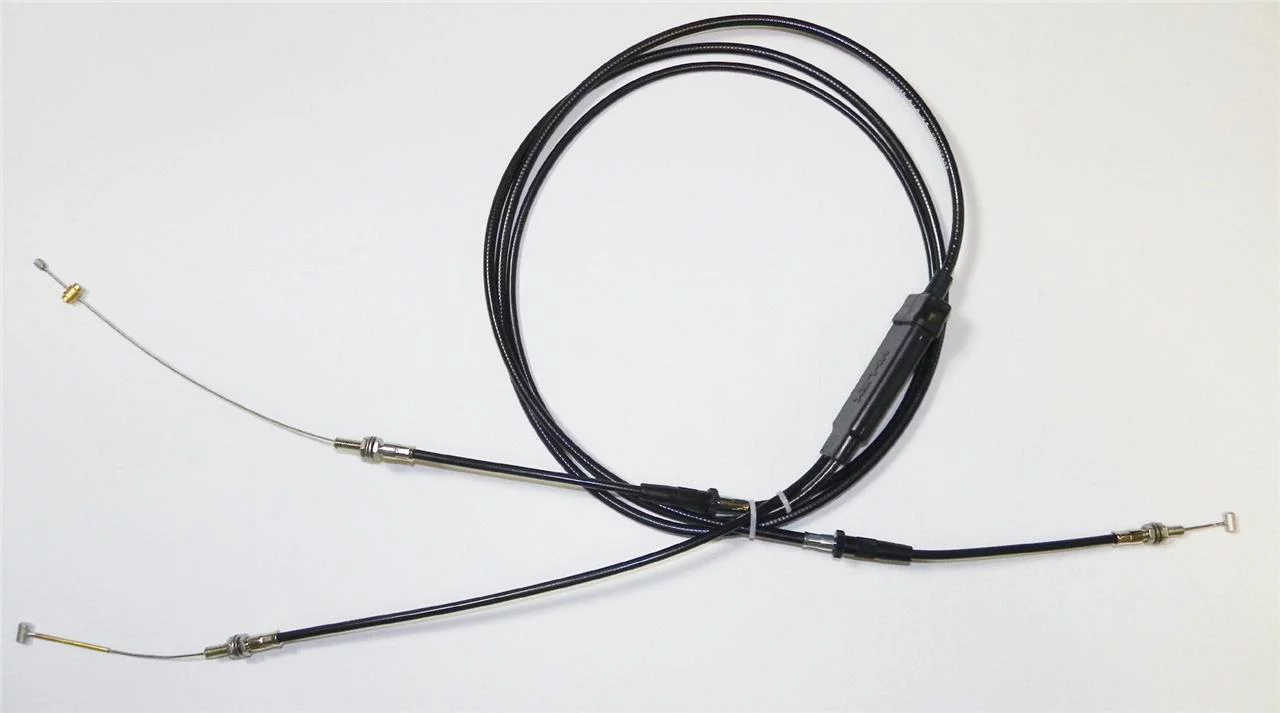 Throttle Cable Fits Sea-Doo 98 99 00 01 02 Challenger Sportster 720Cc 204390065