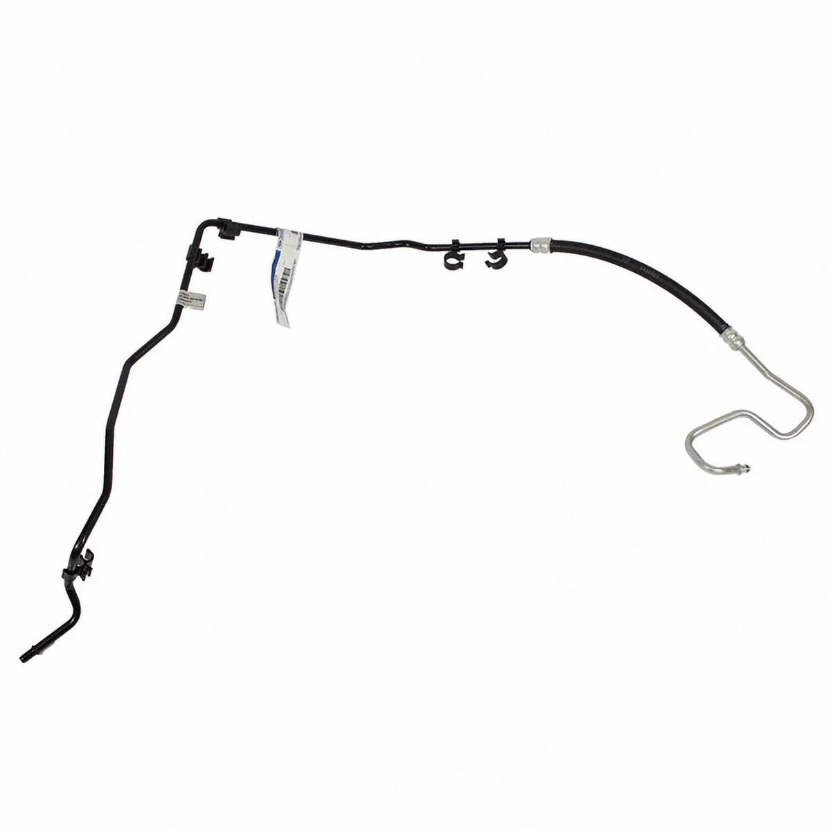 Motorcraft Power Steering Return Line Hose Assembly PSH-66 Fits select: 2010-2013 FORD TRANSIT CONNECT