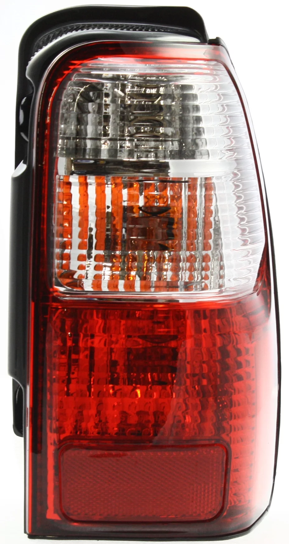 Tail Light Compatible With 2001-2002 Toyota 4Runner Right Passenger With bulb(s)