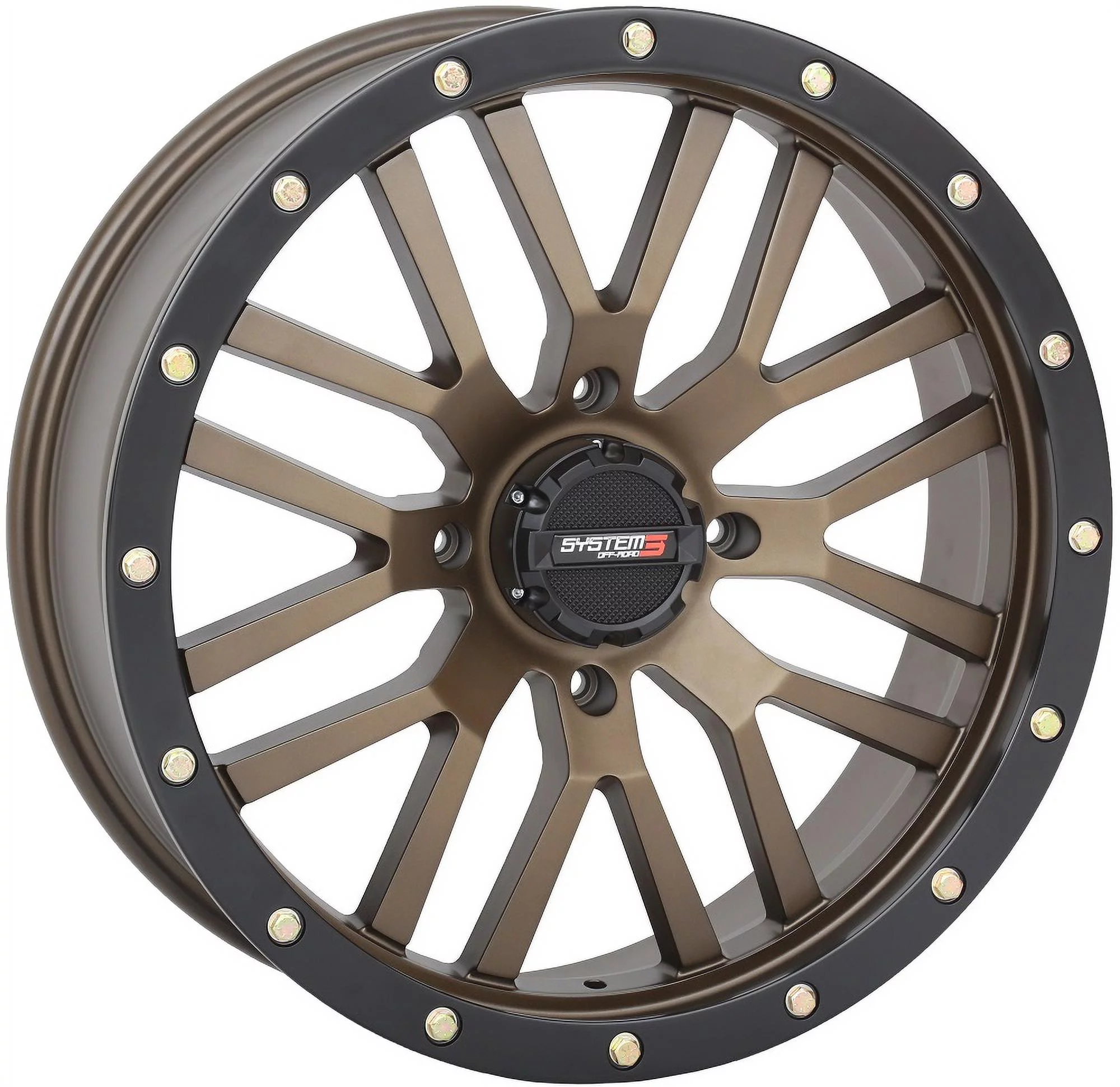 System 3 ST-3 Black 20