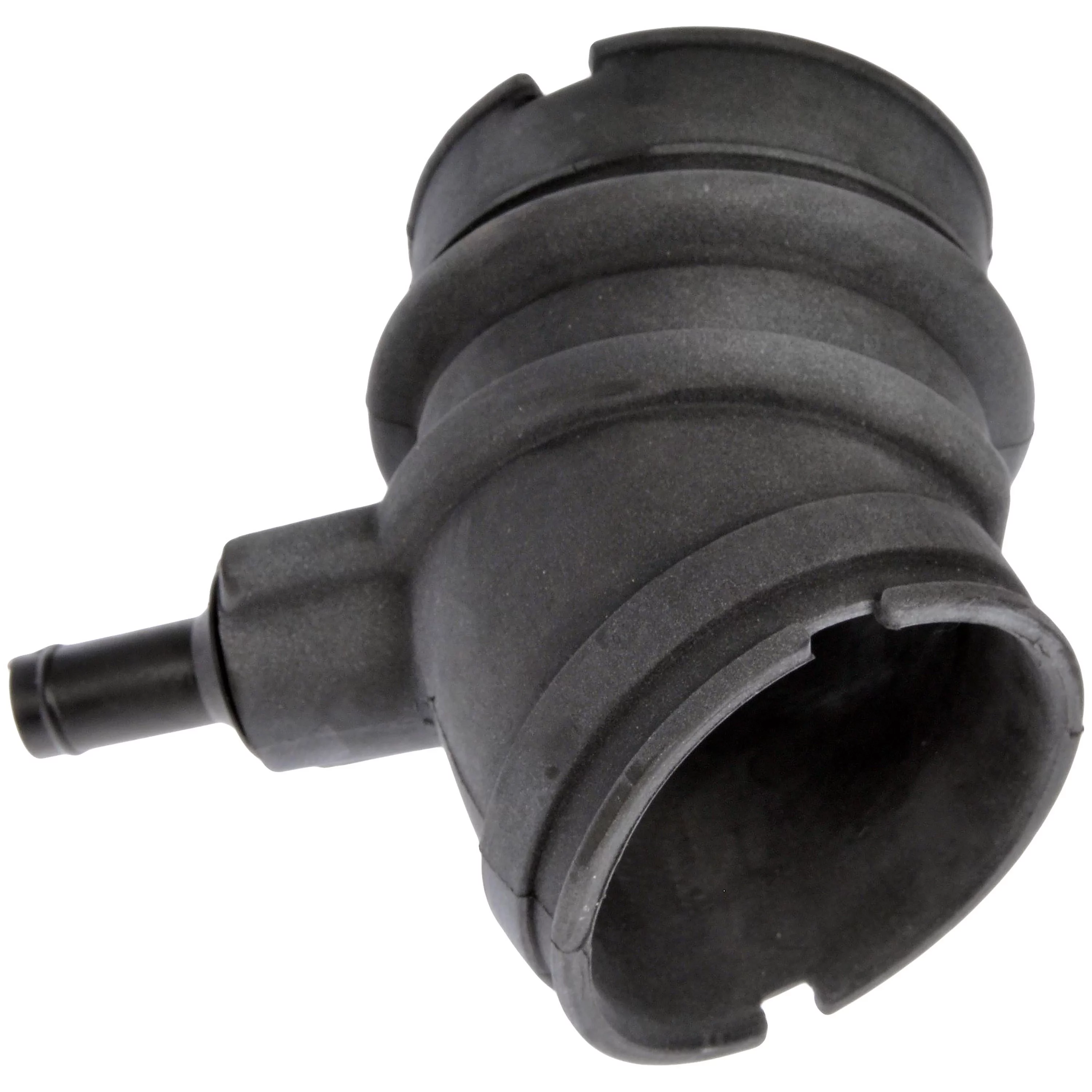 Dorman 696-022 Engine Air Intake Hose for Specific Toyota Models, Black Fits select: 1999-2000 TOYOTA 4RUNNER