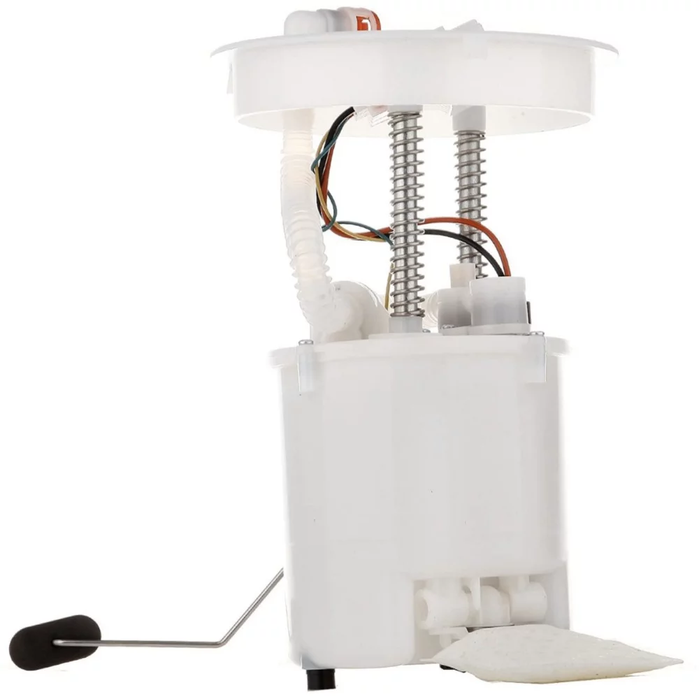 For 00-02 Focus Sedan 00-02 Focus Wagon 4-Door L4 2.0L Fuel Pump Module Assembly