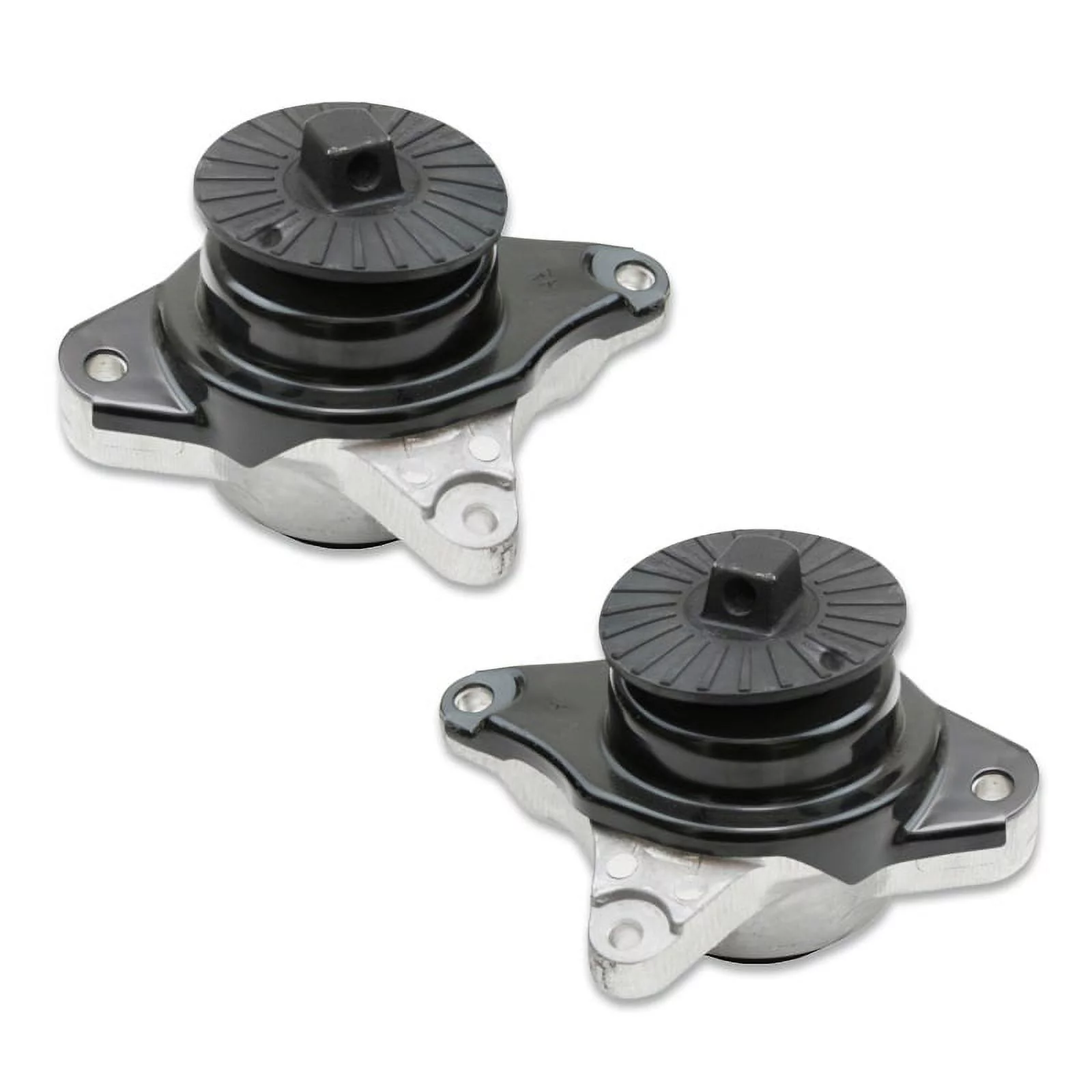 K1386 Fits 2009-2014 Hyundai Genesis/2011-2014 Equus 4.6L 5.0L Front Motor Mount : A7191 A7192