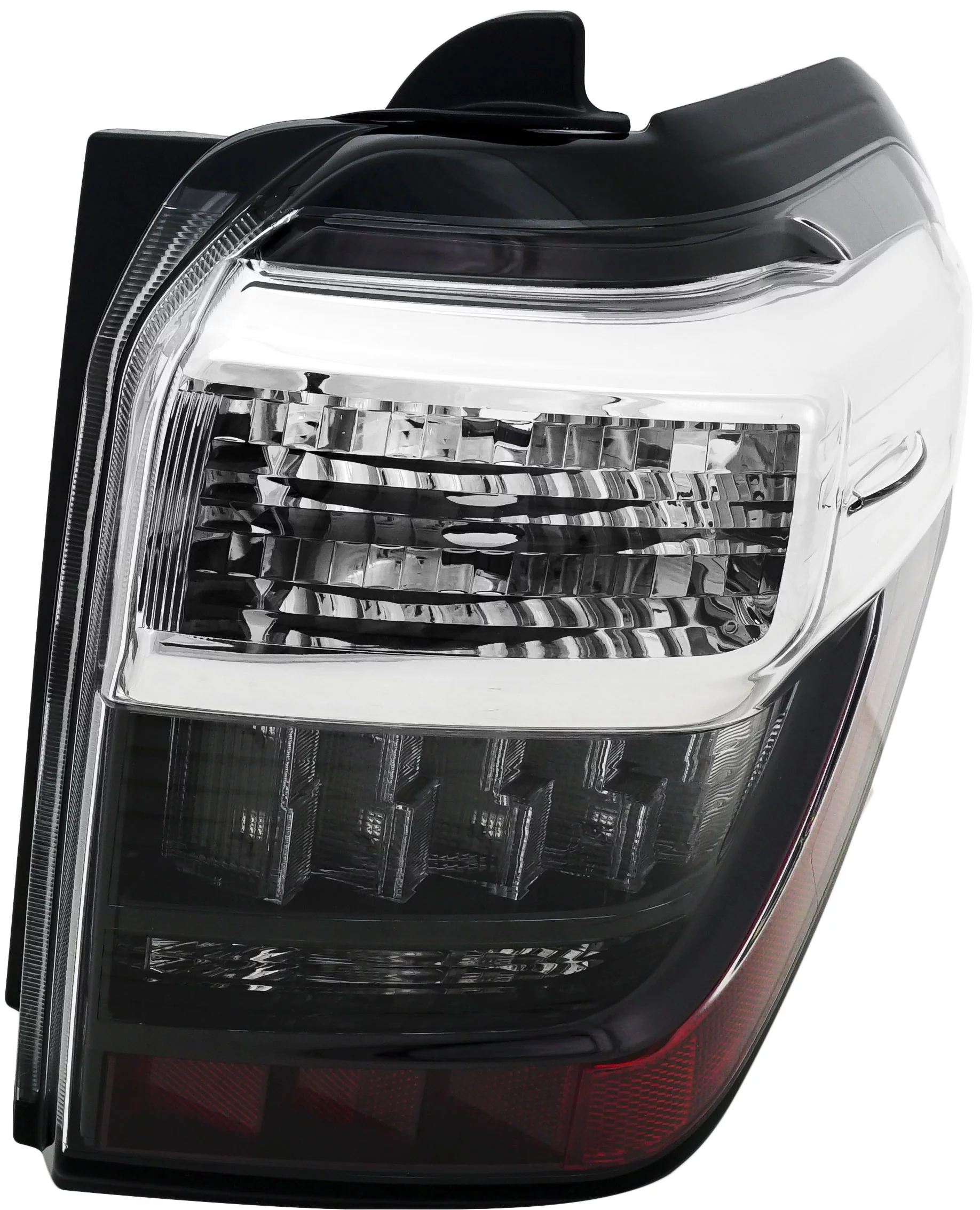 Tail Light Compatible With 2014-2019 Toyota 4Runner Right Passenger CAPA Certified