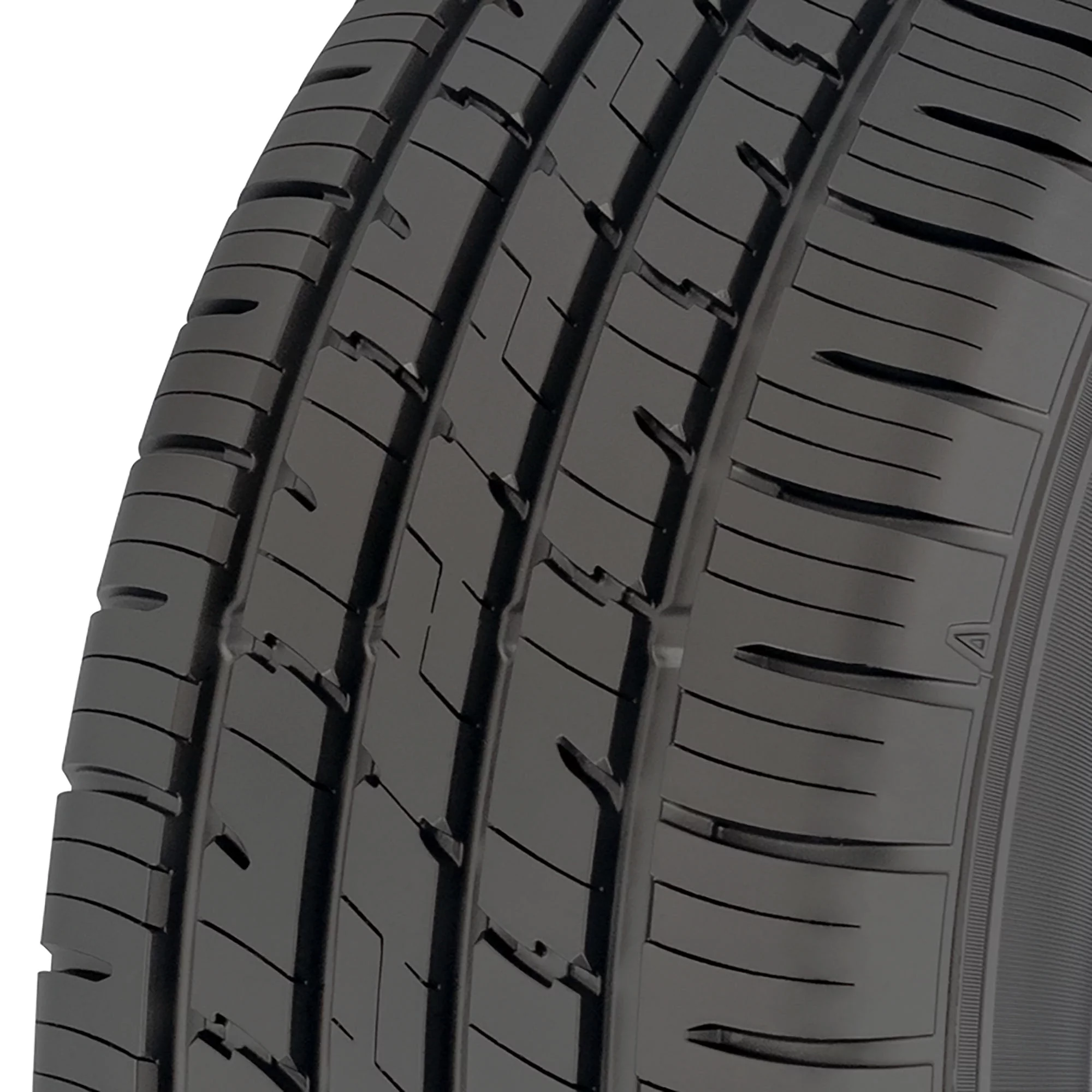 Doral SDL-Sport All Season 215/60R17 96T Passenger Tire Fits: 2007-09 Dodge Caliber SXT, 2017 Jeep Renegade North