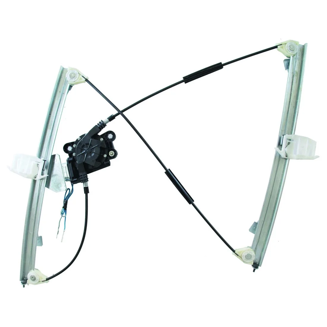 Replacement for PEUGEOT 9221000000000 WINDOW REGULATOR - WITH MOTOR Replacement Part