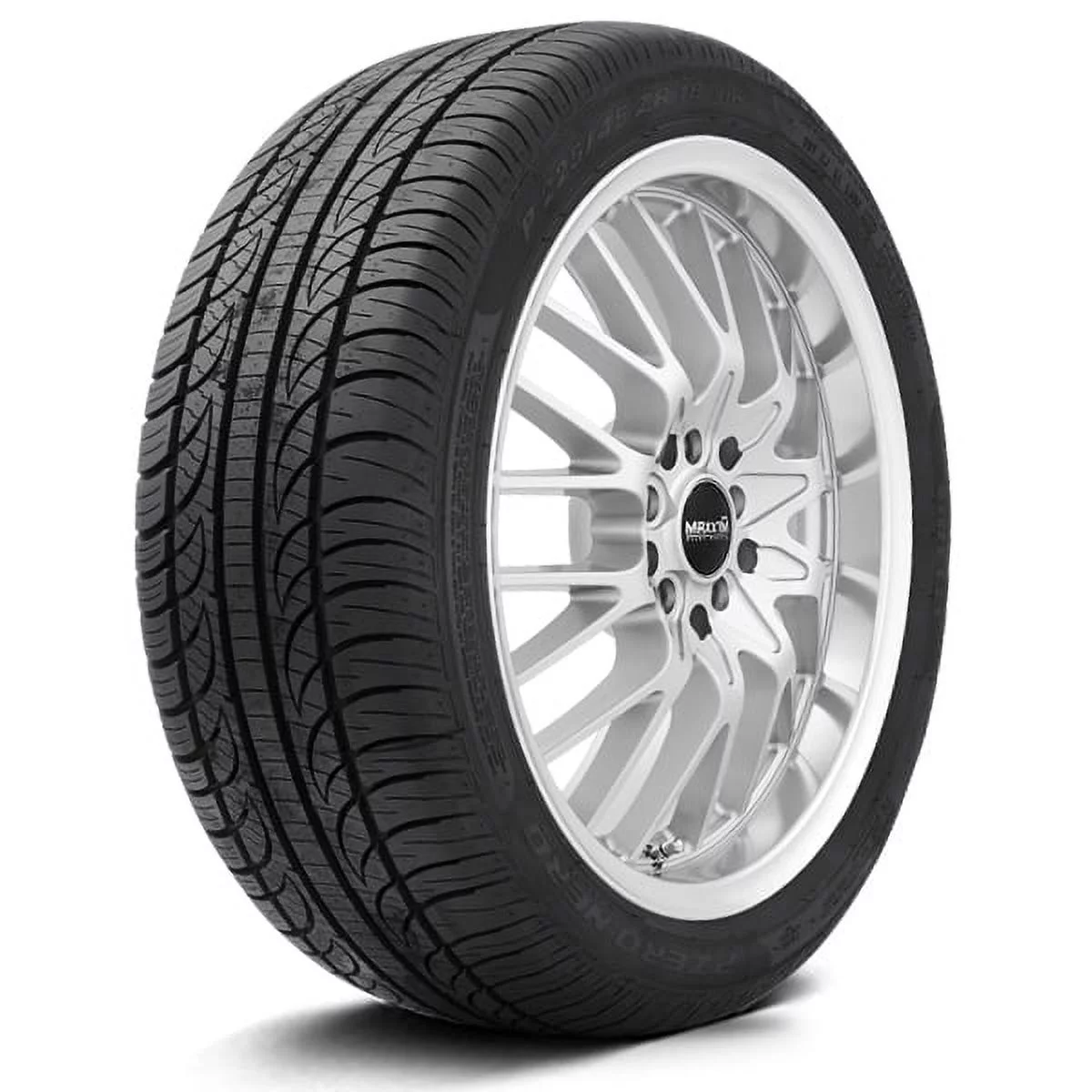 Pirelli P Zero Nero M+S All Season P285/30ZR24 103W XL Passenger Tire