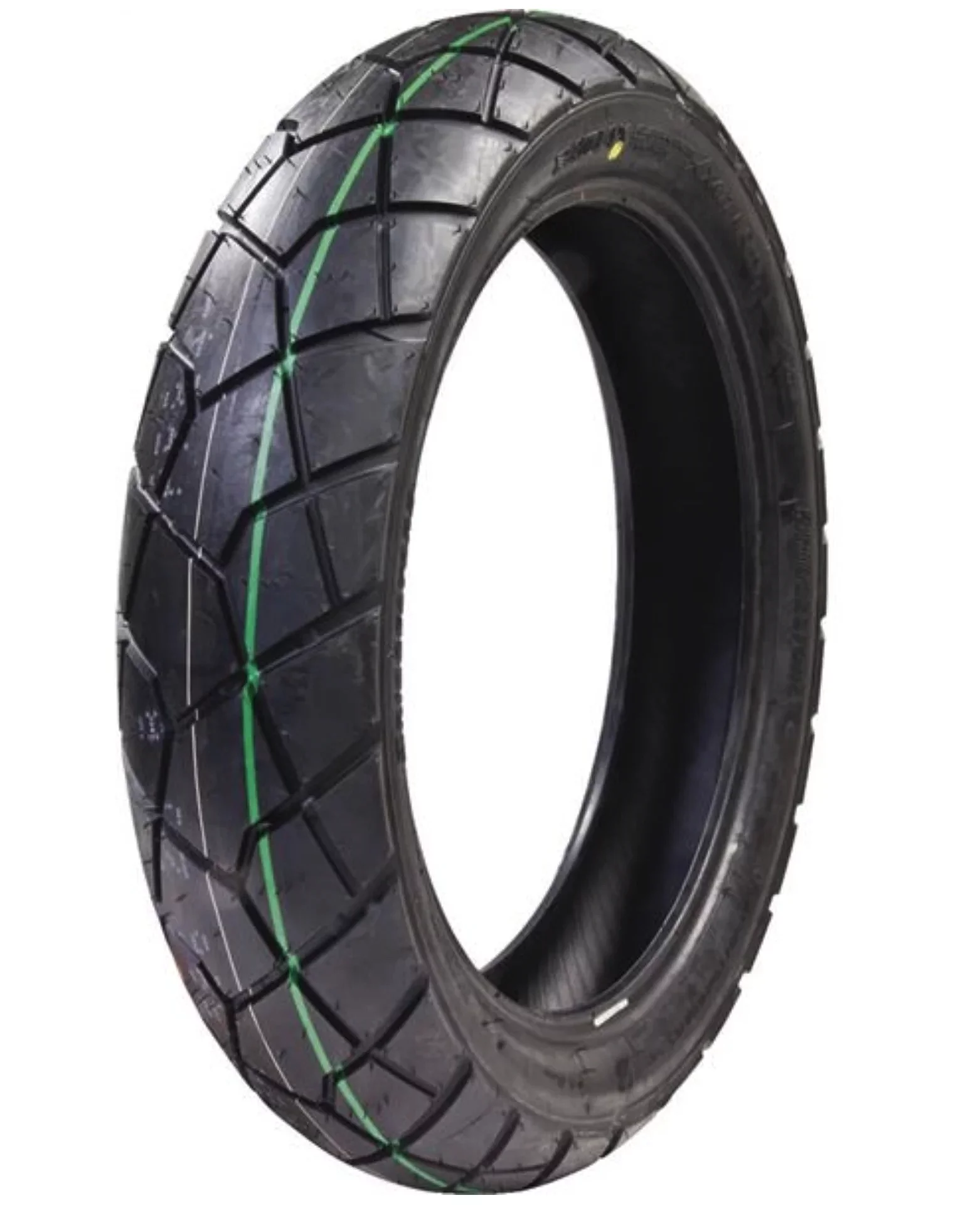 Bridgestone Battlax Adventurecross AX41T Rear Tire 150/70-18 (70H) (11809)