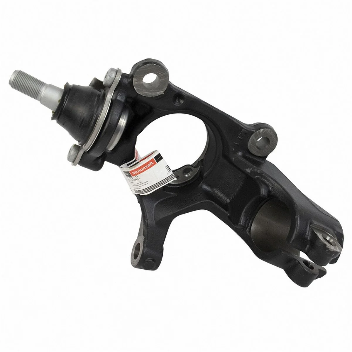 Motorcraft MEF-478 Steering Knuckle Fits select: 2015-2019 FORD TRANSIT