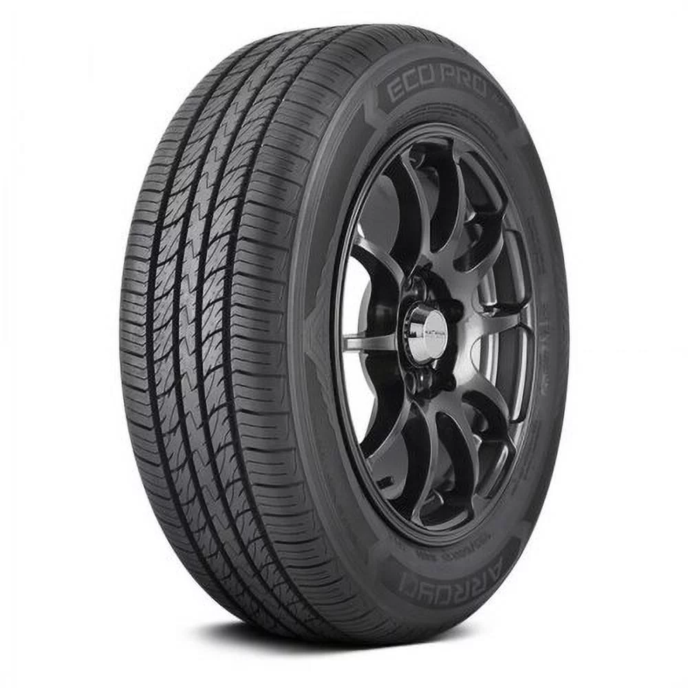 Arroyo Eco Pro A/S 185/65R15 88H BSW (4 Tires) Fits: 2017 Hyundai Accent LE, 2013-14 Honda Fit EV