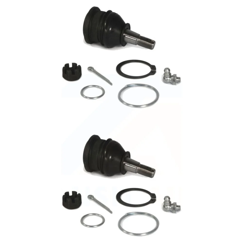 Front Lower Suspension Ball Joints Pair For Toyota Yaris Scion Prius C xB xD Echo xA K72-100445