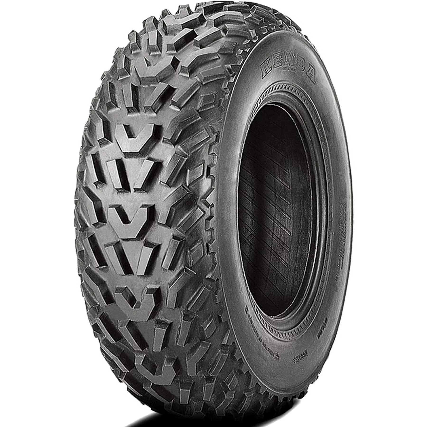 Kenda K530 Pathfinder 16X8-7 28F 16X8X7 2 Ply A/T All Terrain ATV UTV Tire