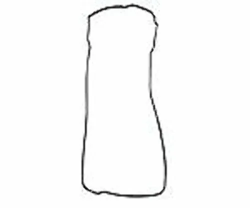 New Genuine Toyota Engine Valve Cover Cylinder Head Gasket OE 1121388600