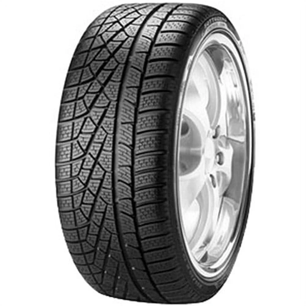 Pirelli W.Sottozero W240 225/35R19 88 V Tire Fits: 2012-14 Lexus IS250 C, 2013-15 Lexus IS350 C