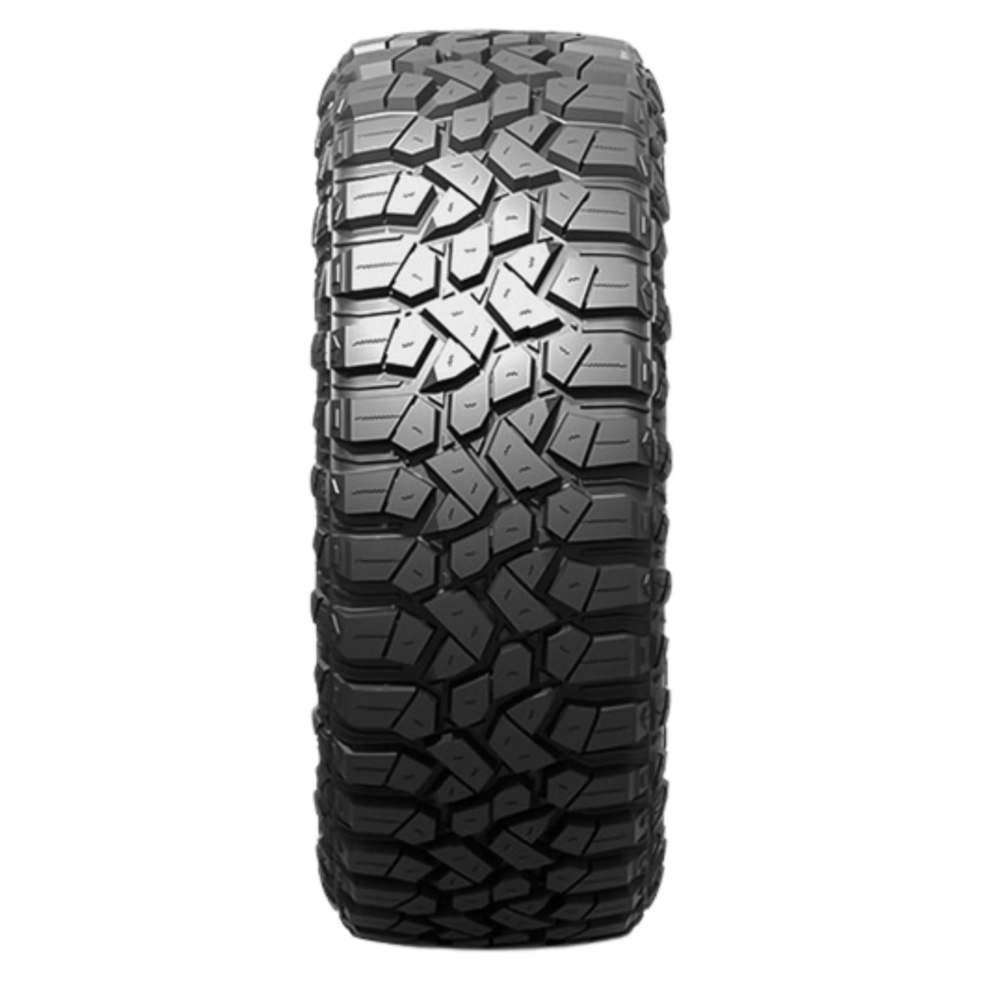 Xcellent Roadbreaker M/T Mud Terrain LT33X12.5R20 114Q E Light Truck Tire