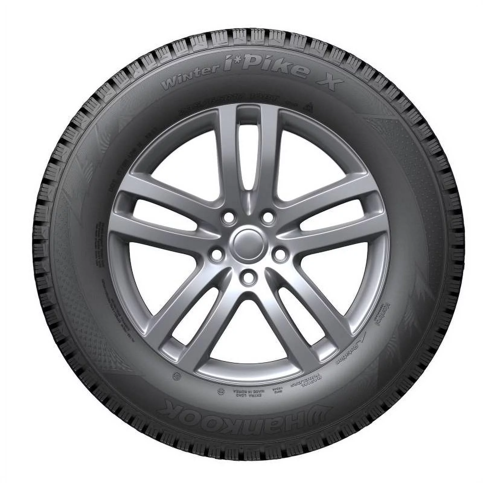 Hankook Winter i*Pike X (W429A) Winter 235/70R16 109T XL Passenger Tire