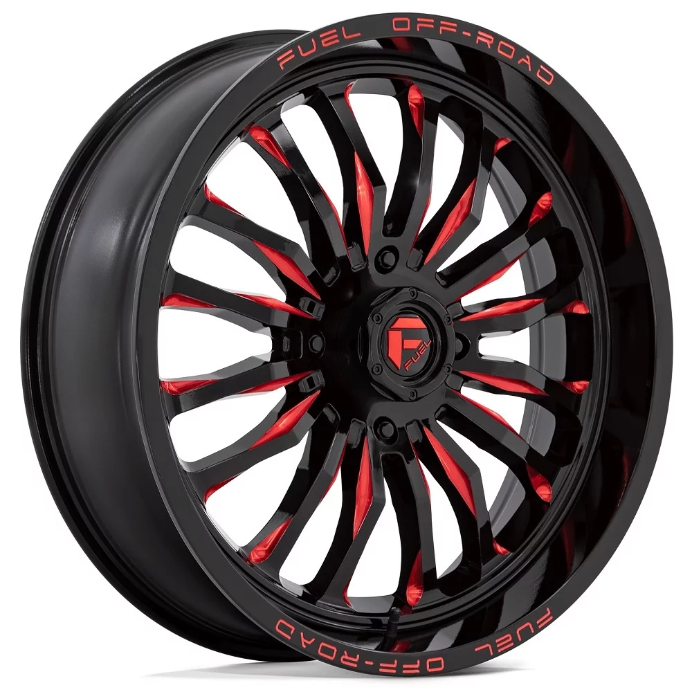Fuel ARC 22