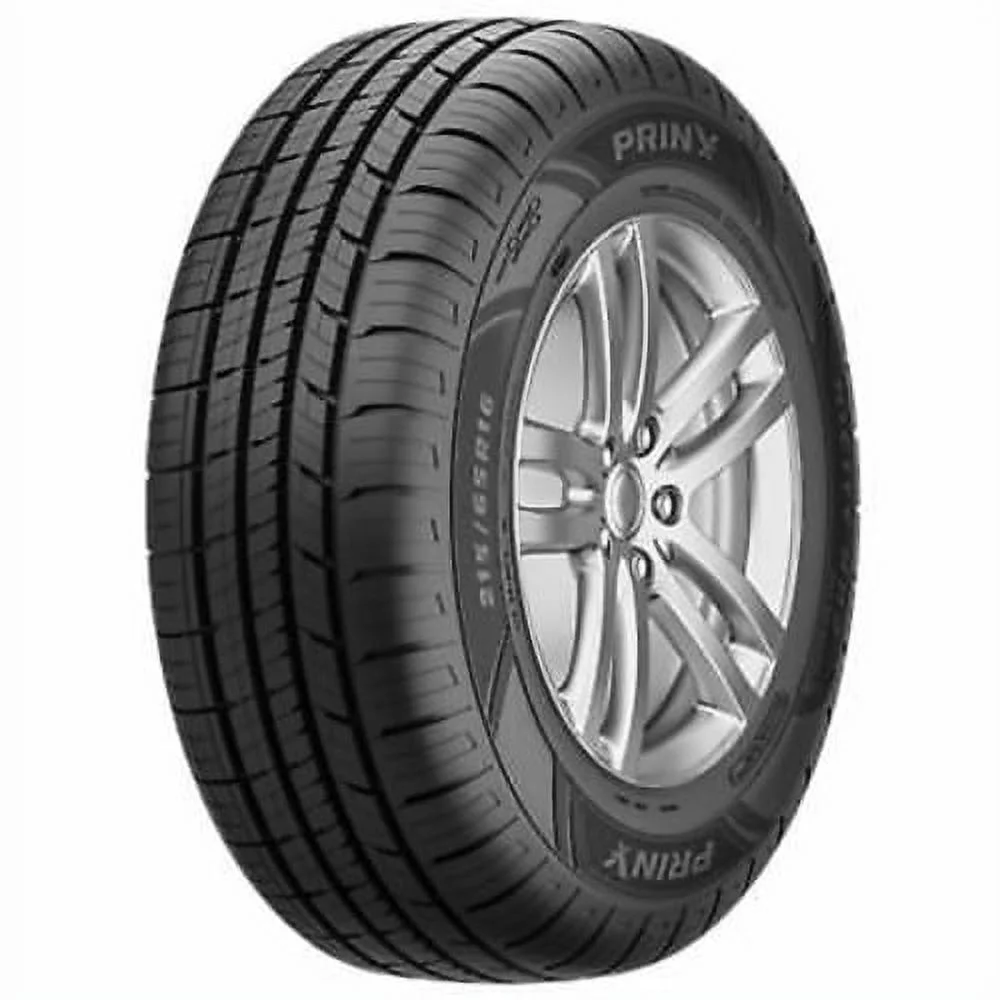 Prinx HiCity HH2 175/65R15 84H BSW (4 Tires) Fits: 2010-14 Mini Cooper Clubman, 2002-07 Mini Cooper Base