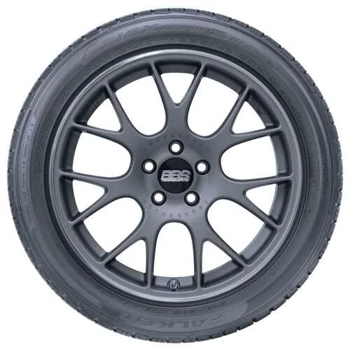 Falken Ziex ZE950 A/S 225/45R17XL 94W BSW (4 Tires) Fits: 2017-19 Chevrolet Cruze Diesel, 2021 Toyota Corolla S