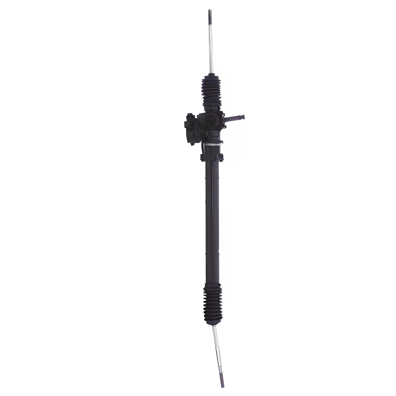 Detroit Axle Complete Power Steering Rack & Pinion Assembly For 1983-1987 Honda Prelude -Lifetime Warranty