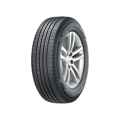 Hankook Dynapro HP2 RA33 235/65R17 104H BSW (2 Tires) Fits: 2017-18 Honda CR-V EX, 2019 Honda CR-V LX