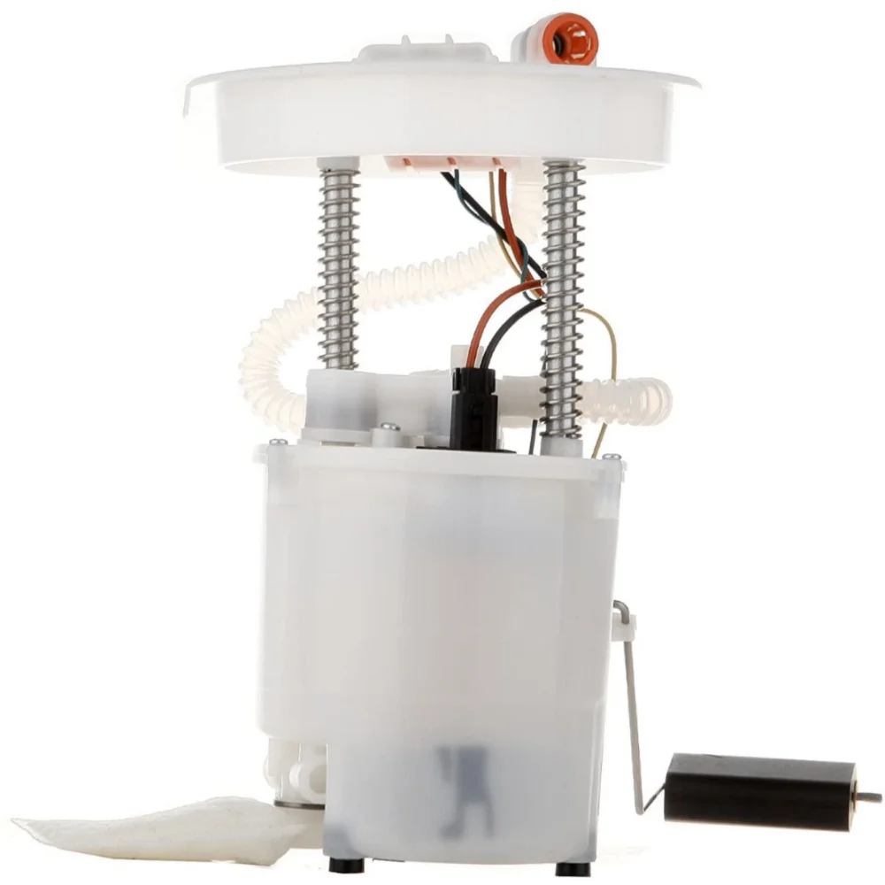 For 00-02 Focus Sedan 00-02 Focus Wagon 4-Door L4 2.0L Fuel Pump Module Assembly