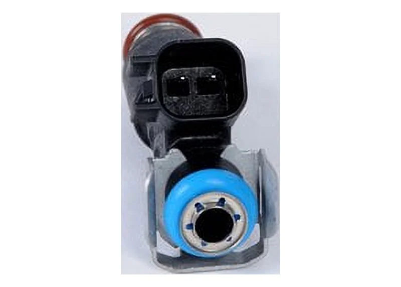 ACDelco 217-3157 Fuel Injector Fits select: 2009-2012 CHEVROLET COLORADO, 2009-2012 GMC CANYON