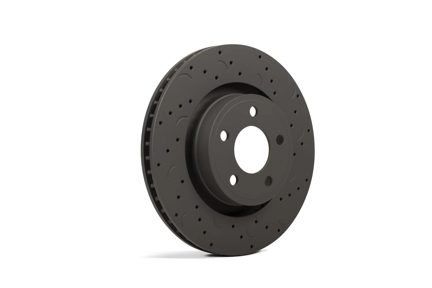Allstar Performance ALL56234 2.1 in. UHL 1.90 in. O.D 0.50 in. Hole Lower Control A-Arm Bushing Natural
