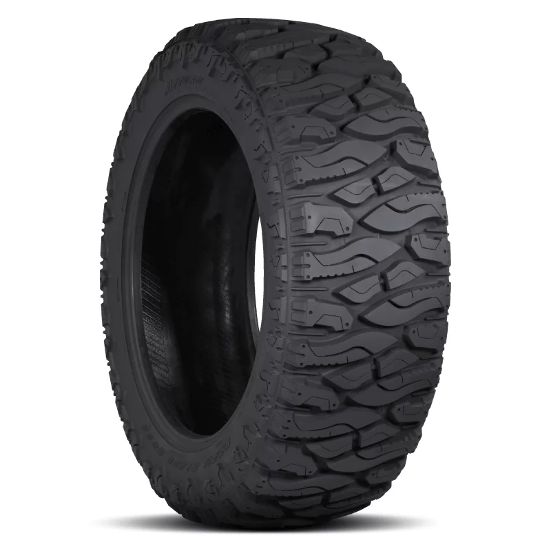Atturo Trail Blade BOSS Mud-Terrain Tire - 37X13.50R18 128Q LRE 10PLY Rated