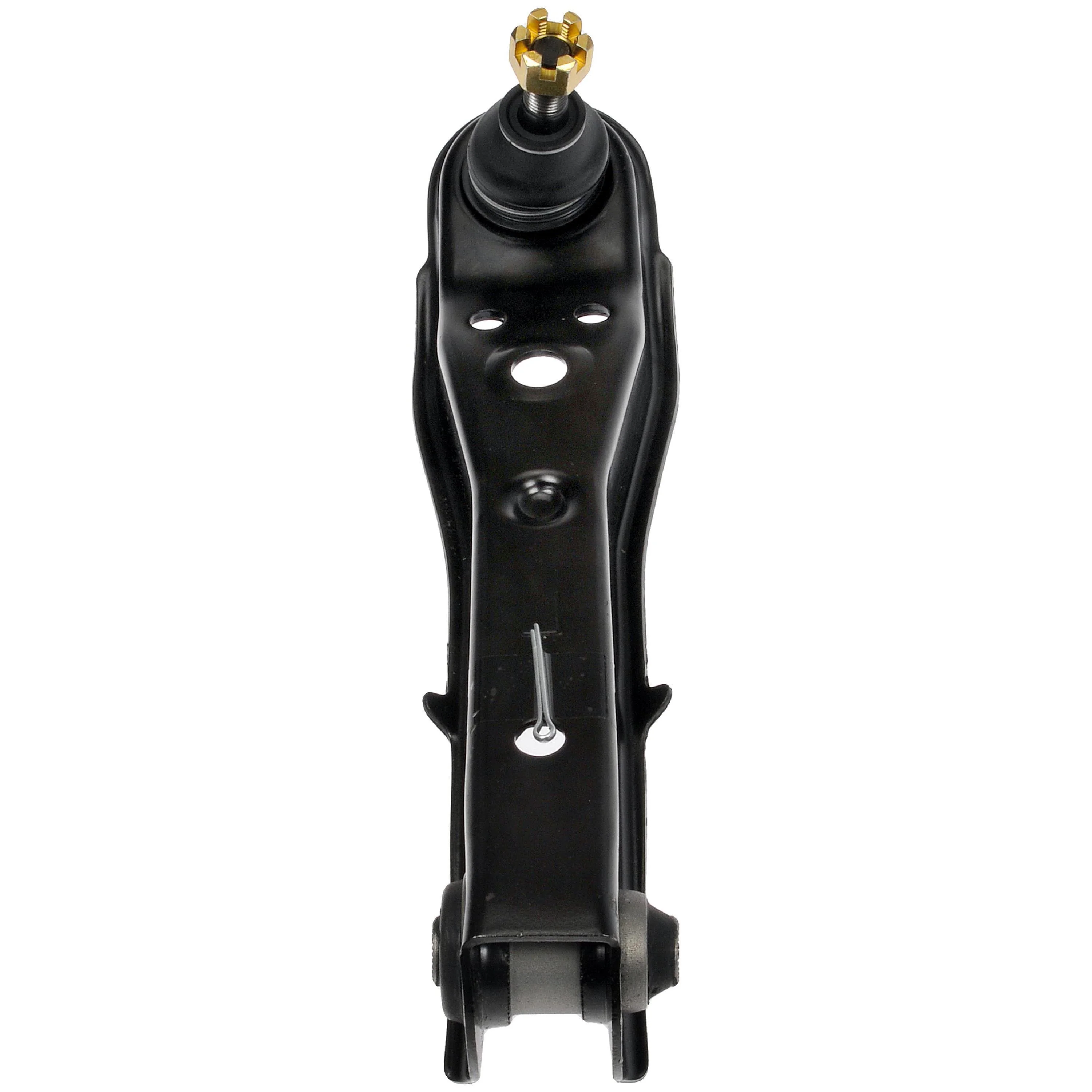 Dorman CB741004PR Front Right Lower Suspension Control Arm and Ball Joint Assembly for Specific Toyota Models