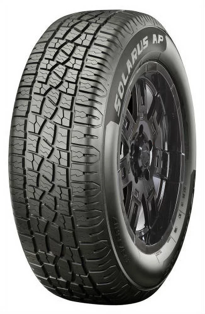 Starfire Solarus AP Al Season Tire - 265/50R20 107T Fits: 2023 Cadillac LYRIQ Luxury