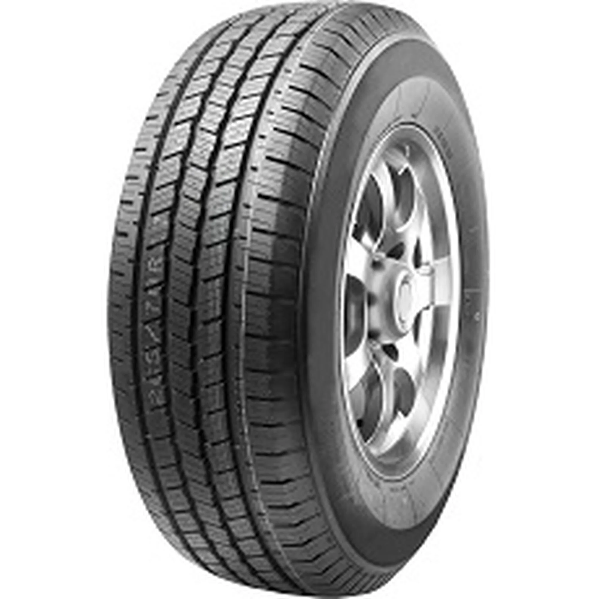 RoadOne Cavalry H/T All Season LT225/75R16 115/112S E Light Truck Tire