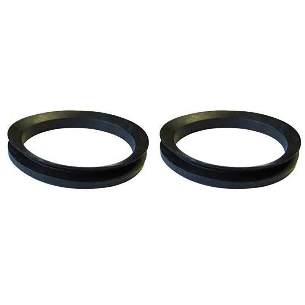 Fits Bobcat Skid Steers S100 S130 T11 Set of 2 Lower Pivot Pin Seals 6651709
