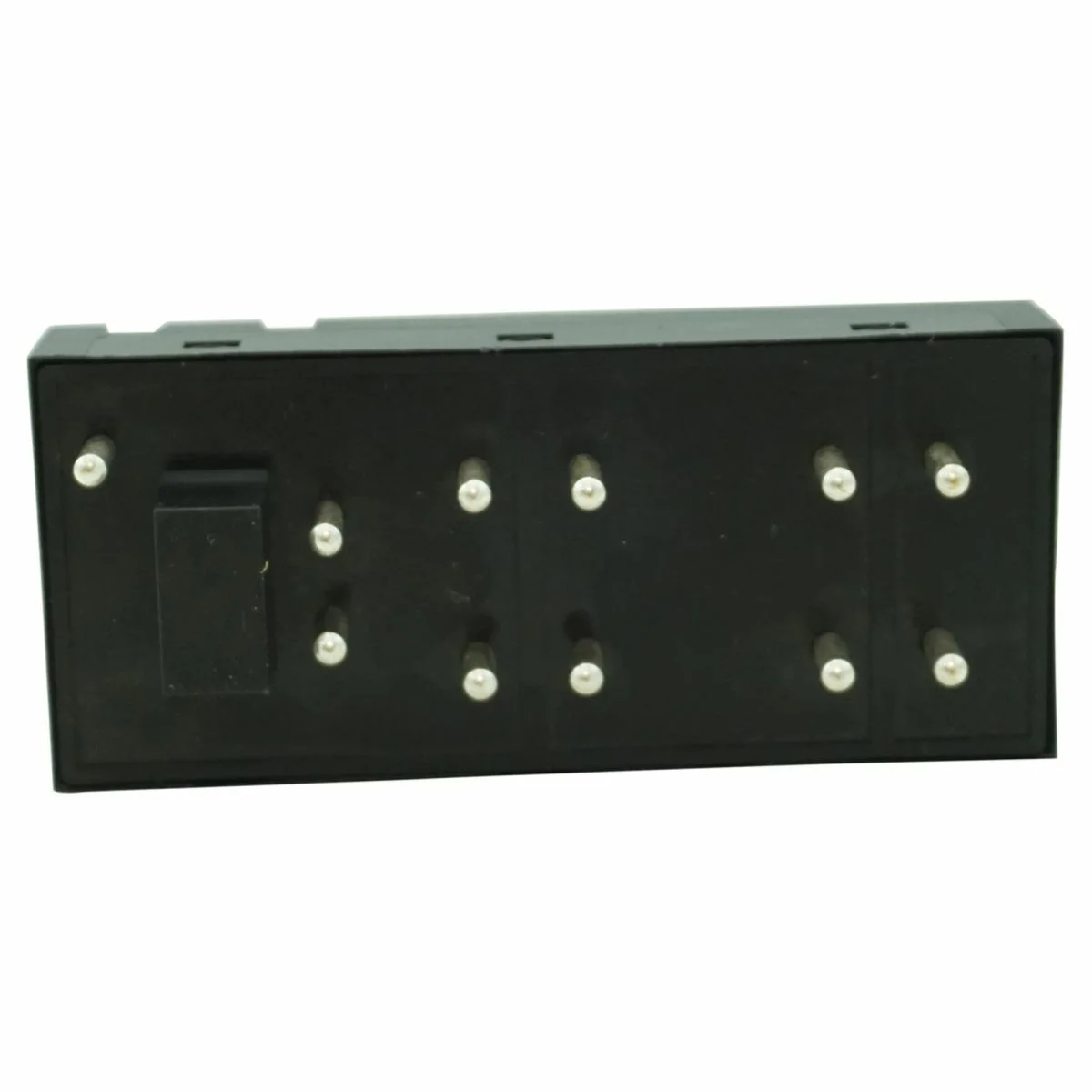 Teledu Power Window Switch Front Driver Side Left For Escort Mustang Tracer