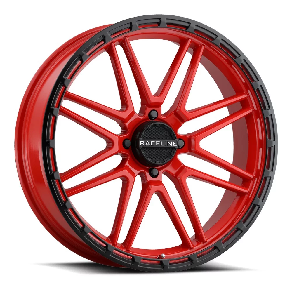 Raceline Krank XL 18