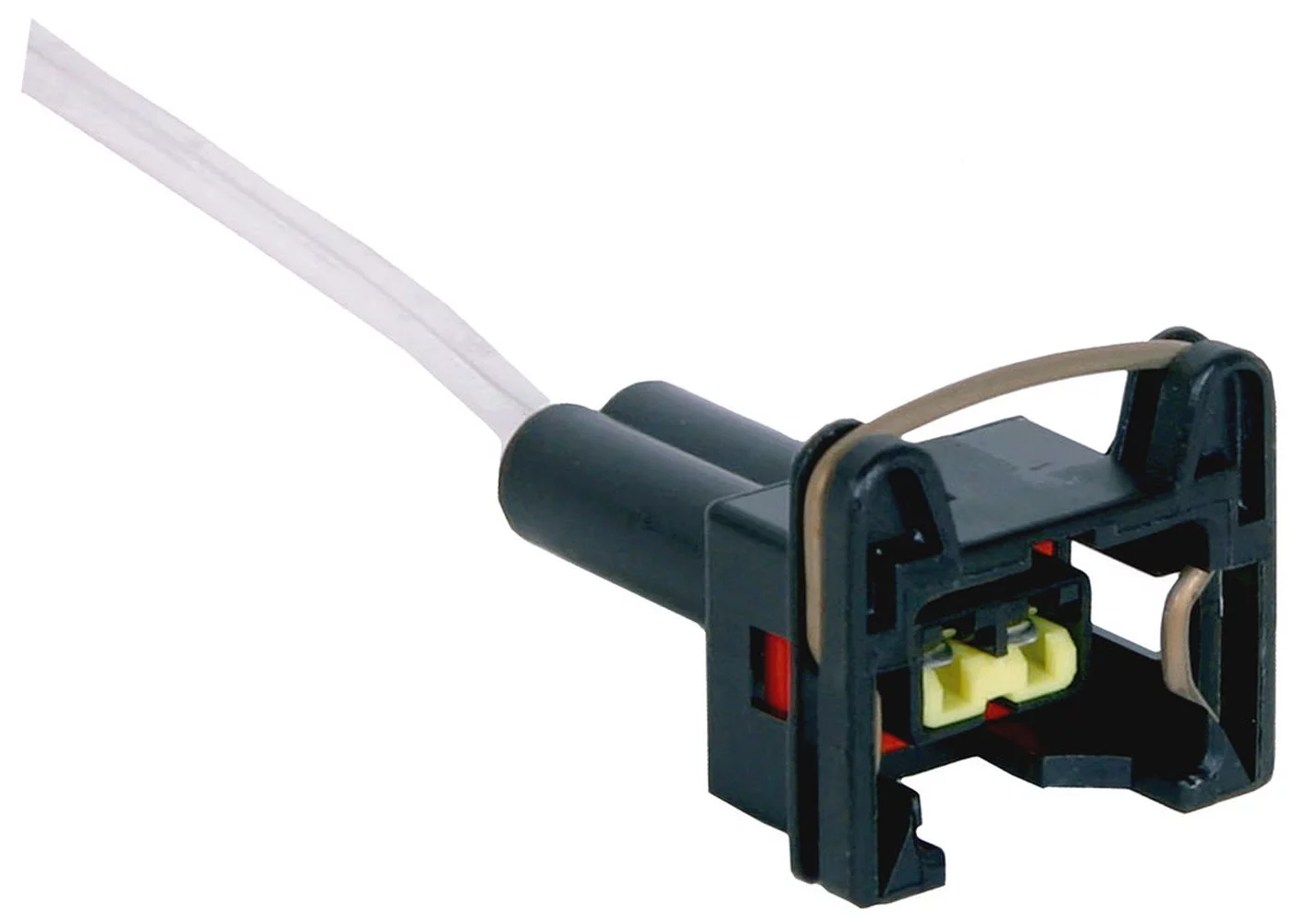 ACDelco GM Original Equipment PT2282 Variable Power Steering Solenoid Pigtail Fits 2011 Chevrolet Traverse